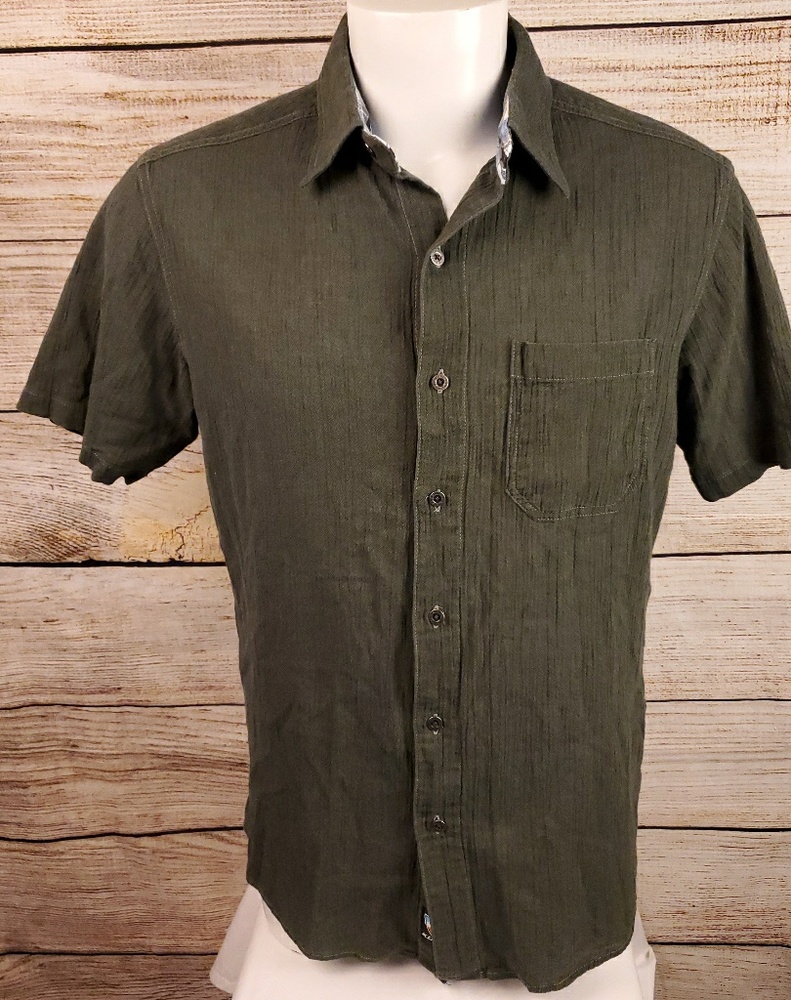 Kuhl Shirt Large